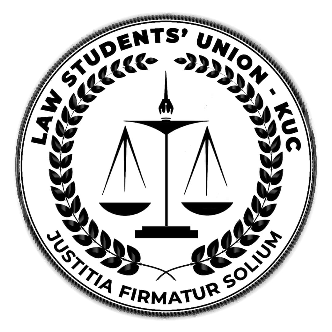 CAMPUS CHAMBERS - KUC Law Students Union