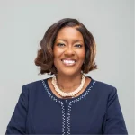 Efua Ghartey elected President of the Ghana Bar Association; concession and victory speech