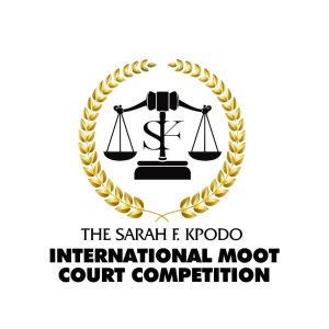 Kings University's Participation in the Sarah F. Kpodo International Moot Court